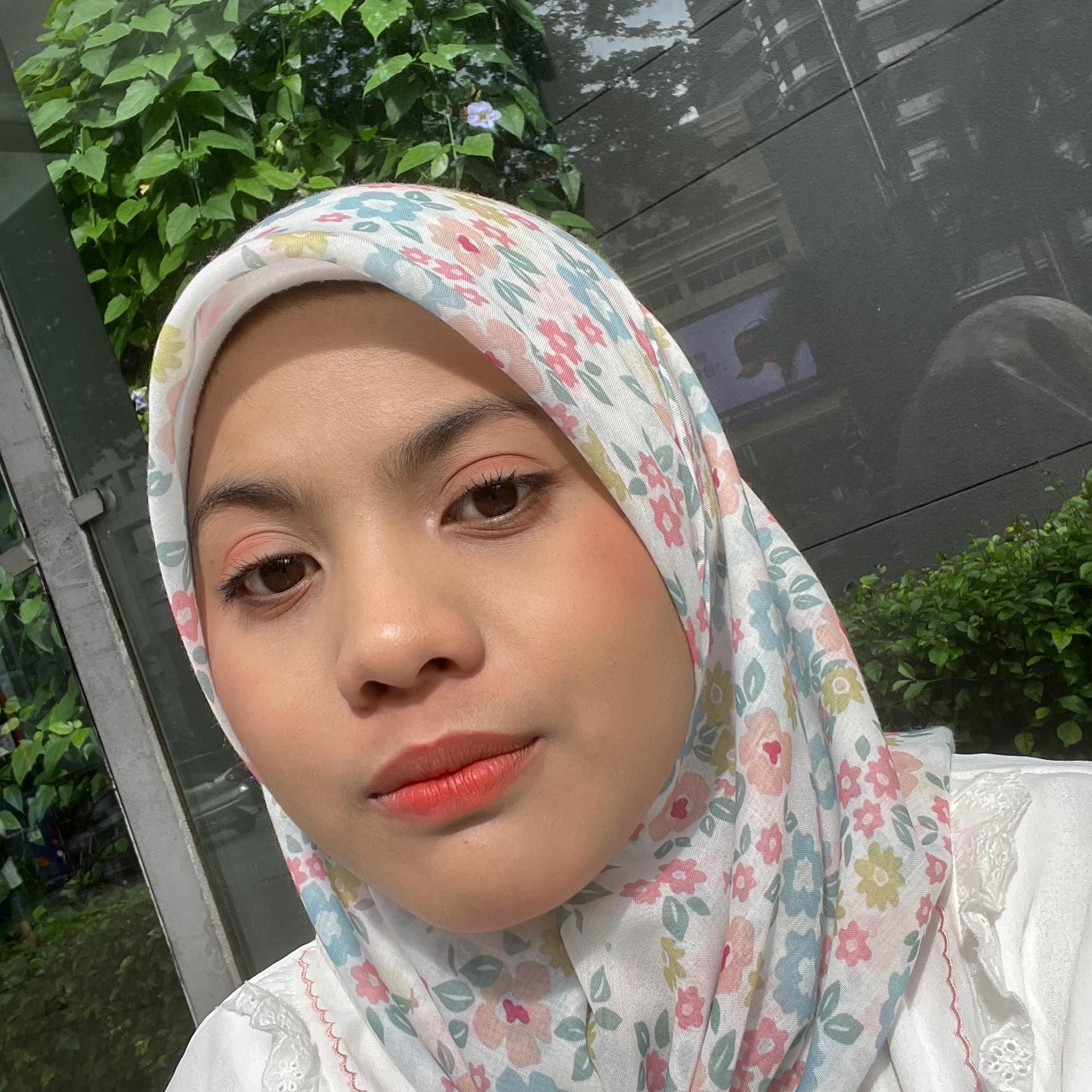 SAIDAH NAFISAH BINTI YUSRI