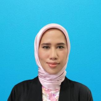 Raihana Shahirah Binti Mohd Rashidi