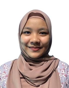 NUR SYAFIKA BINTI ROSMAN