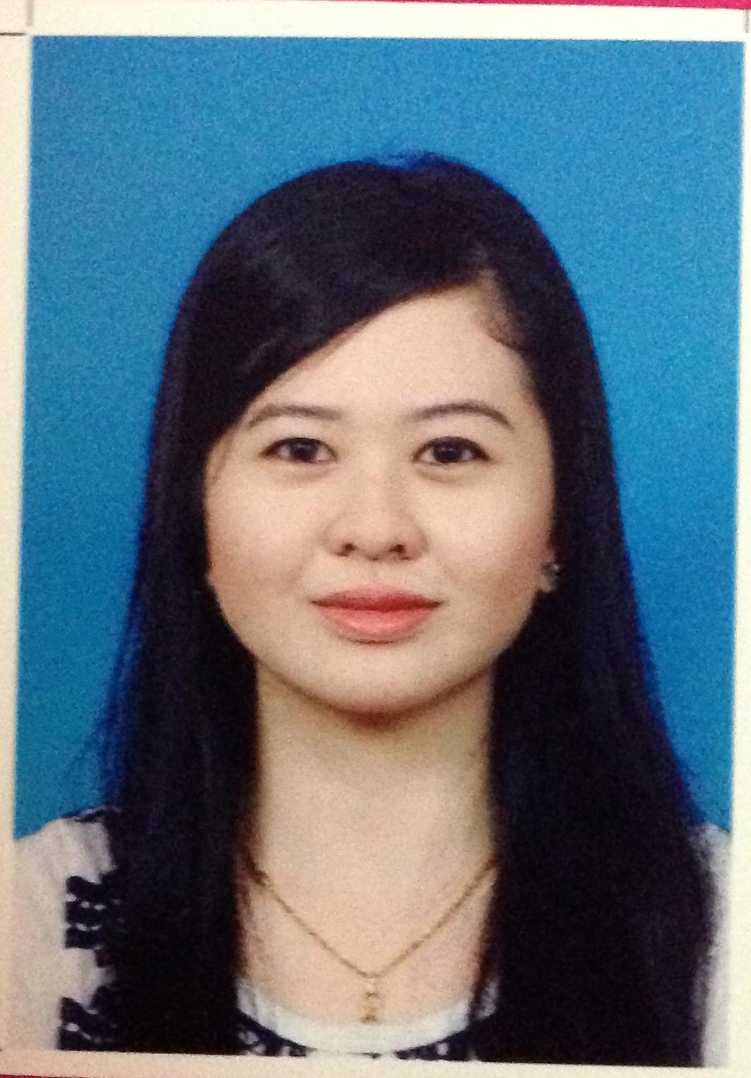 Zalinorlaili Binti A. Razak