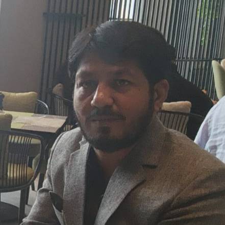 Yasir Azeem