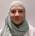 NURDIYANA ATHIRAH BINTI MD MANSOR