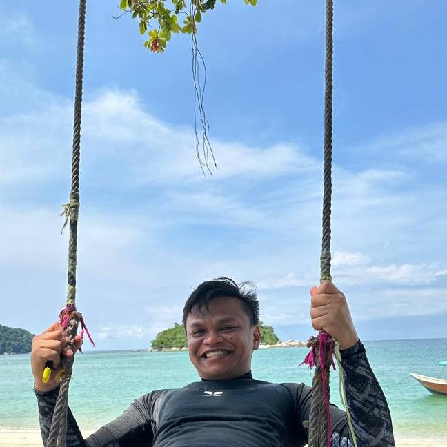 AMIRUL AFIQ