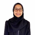 NUR AISYAH AHMAD ZAINURIN