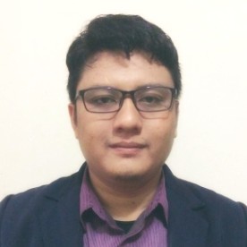 Faris Hazimin Redzuan