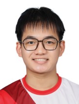 Jared Guok Lee Beng