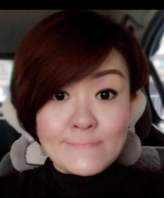 Iris Choong Pei Foon