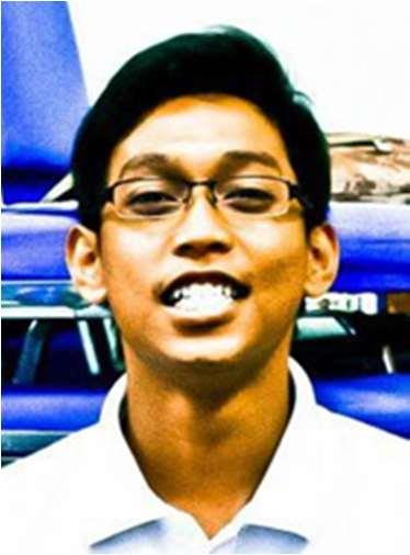 Azfar Aziz Azlan