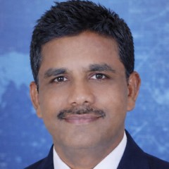 Ramalingappa V