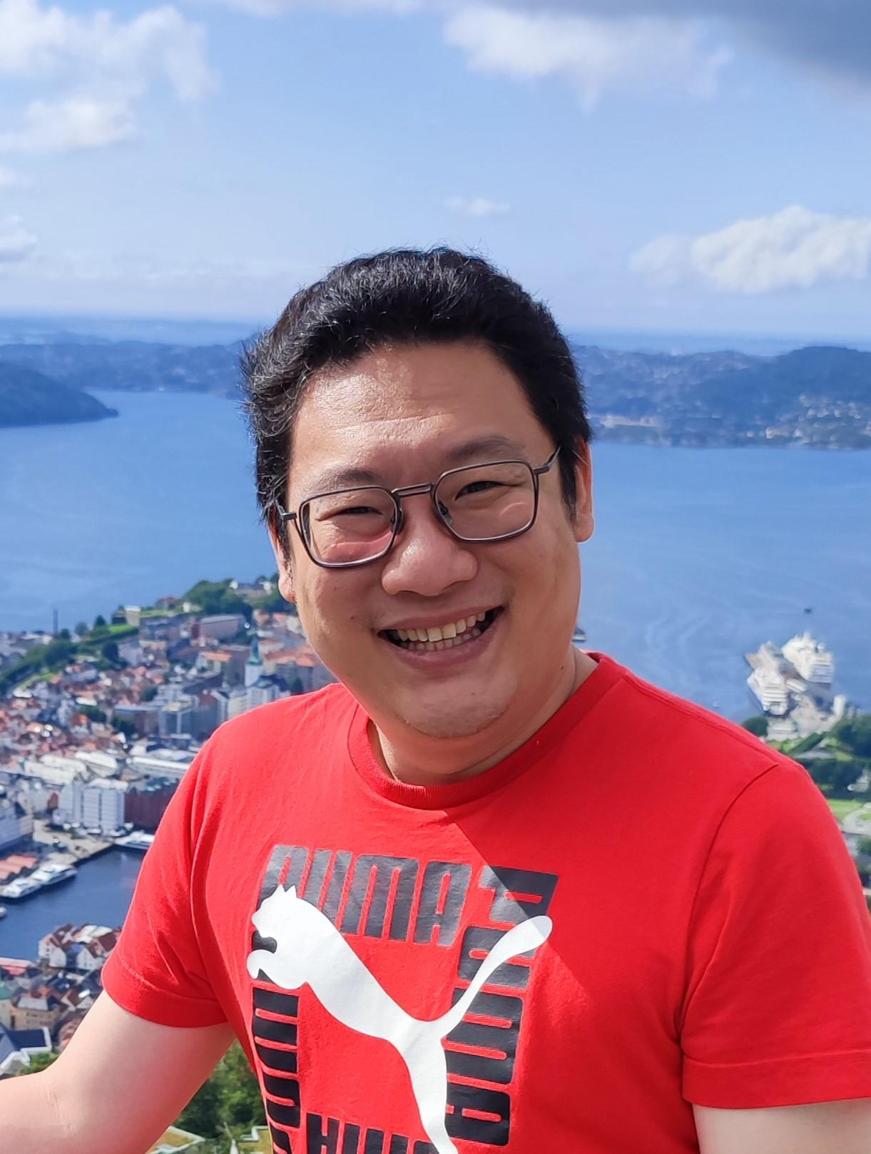 Weng Hong Fong
