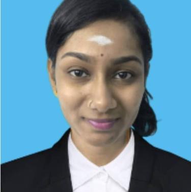 Tharany Jakathesan