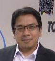 NORAFENDI BIN ALIAS