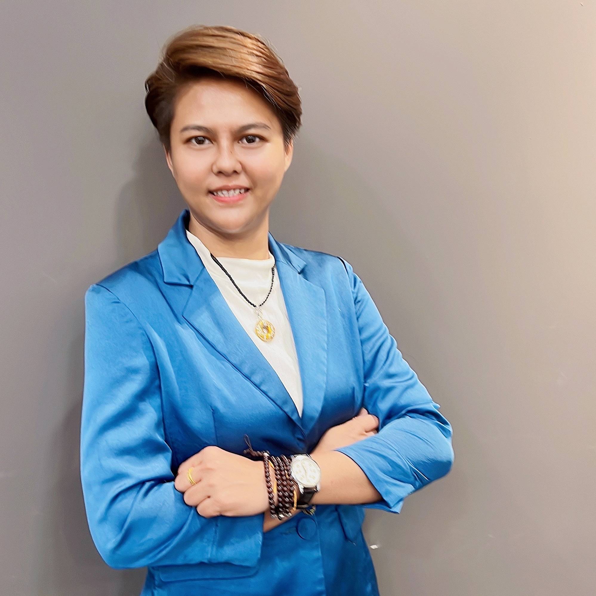 Phei Yin Choo