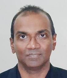 MURALEETHARAN GOVINDAN