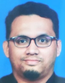 Faris Mahzuz Bin Mohamad Anuar