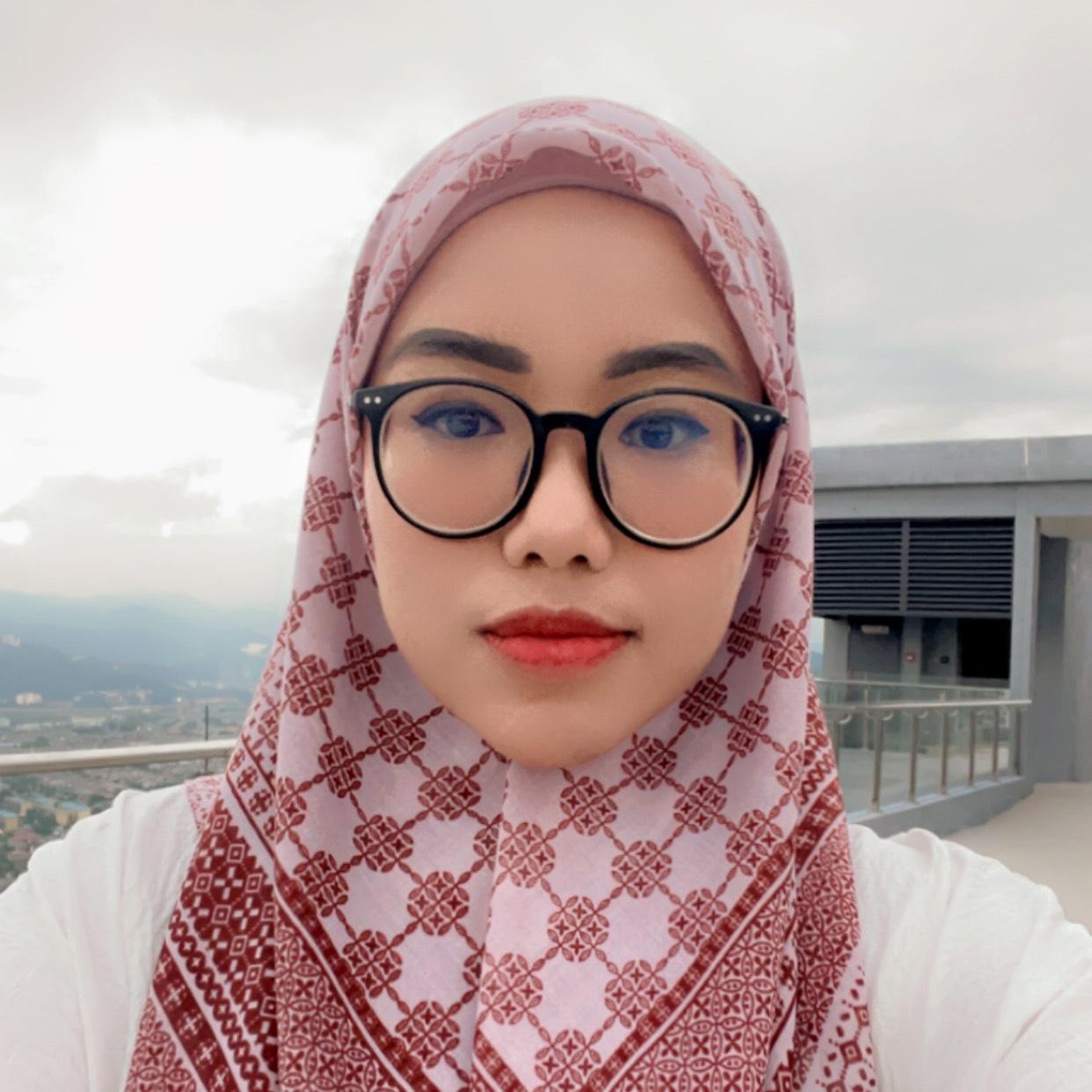 SITI ZAHIDAH ABD AZIZ