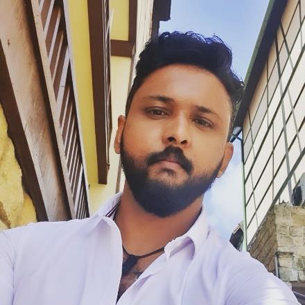 Ravind Kumar