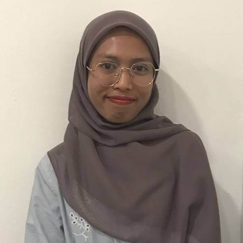 NUR FARAH FASIHAH BINTI AHMAD