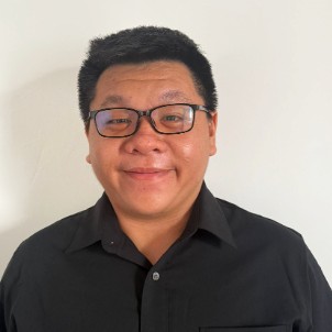 Chiang Yee Chee