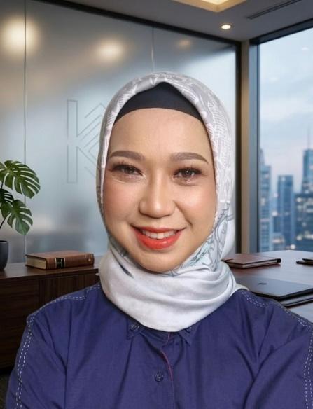 DR. HASLINDA BINTI HADIS