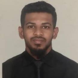 Arvind Manimaran
