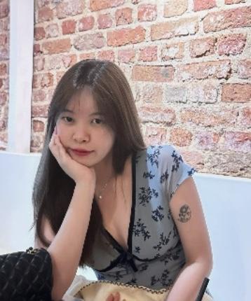 Jocelyn Rou Xiu Chan