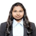 Priscilla Priyankka Alphonso