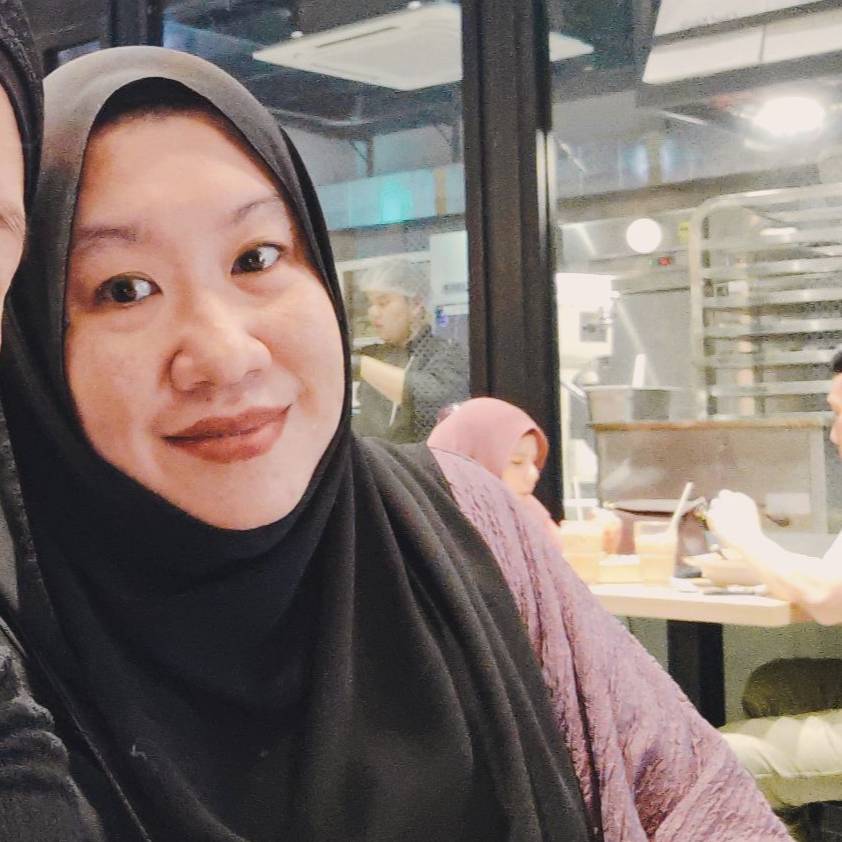 Nadira binti Mohamed Nordin