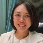 Wong Yin May Tammy