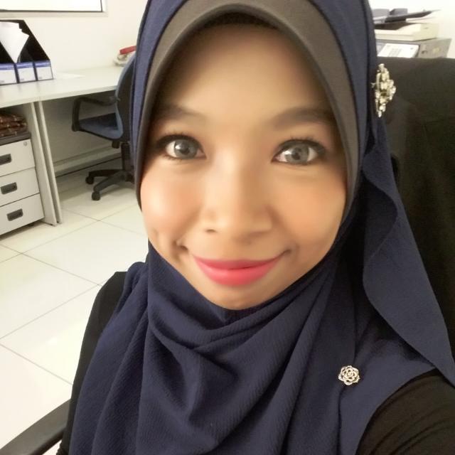 Nurul Asyikin Binti Abdul Jalil