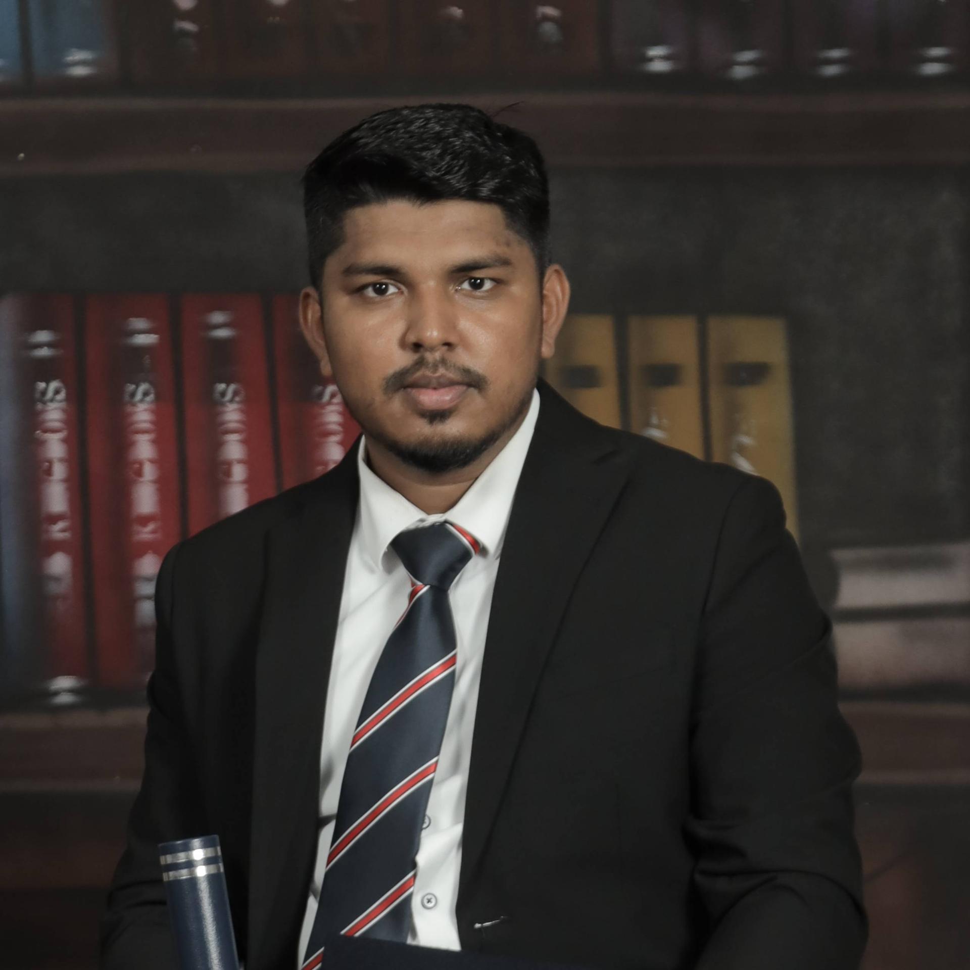 VASANTHAN ARUMUGAM