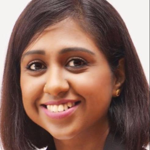 SHOBA RANI