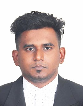 Arveendran Govindasamy