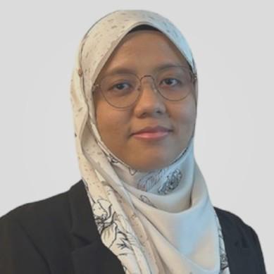 Nurfatin Abdul Gaffar