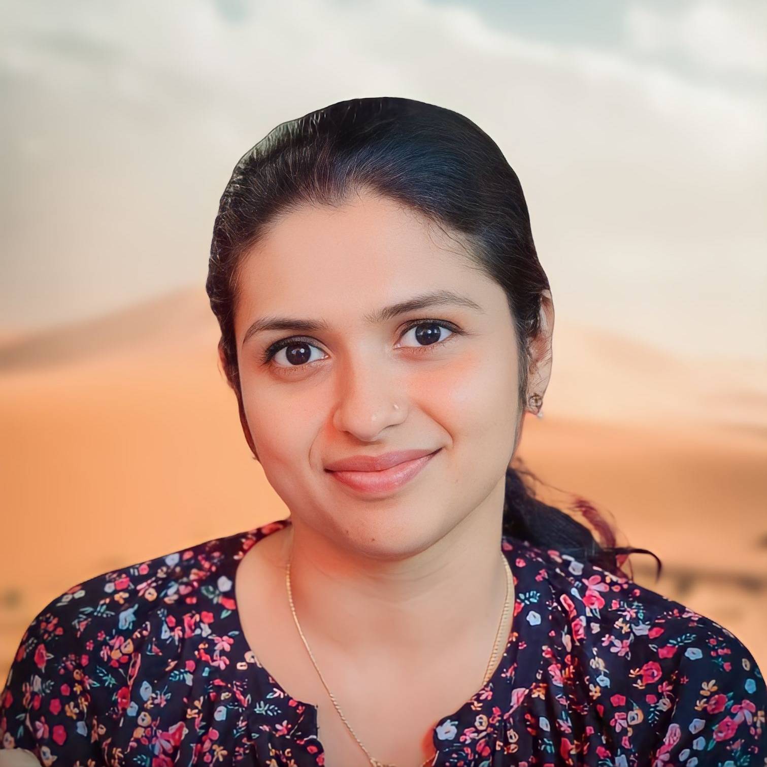Anjana K