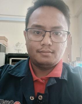 MOHAMAD AZAM BIN AZAHARI