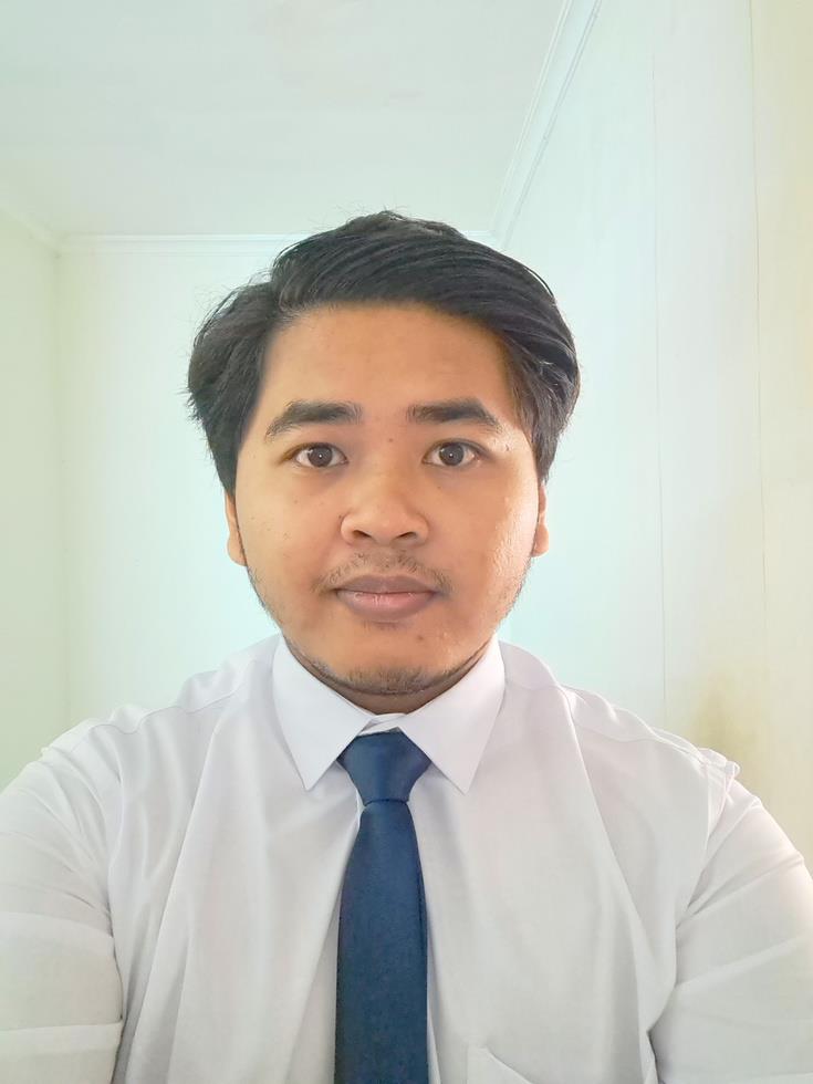 NOOR AFFANDI BIN ROSLI