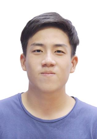 Jin Kiat Kwa