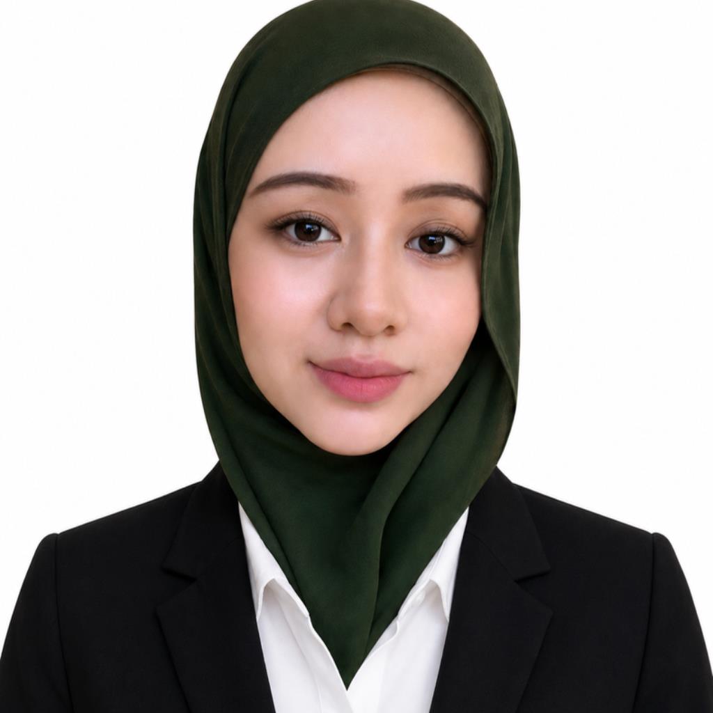 Atikah Ariff