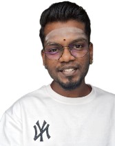 EESWARA MURTHY ESWAR