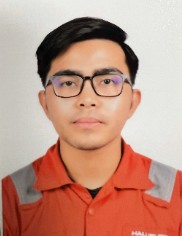 Shafiq Baharudin