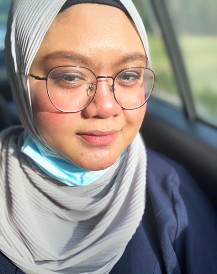 SAMIHAH GHAZALI