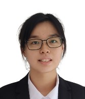 WONG HUI XIN