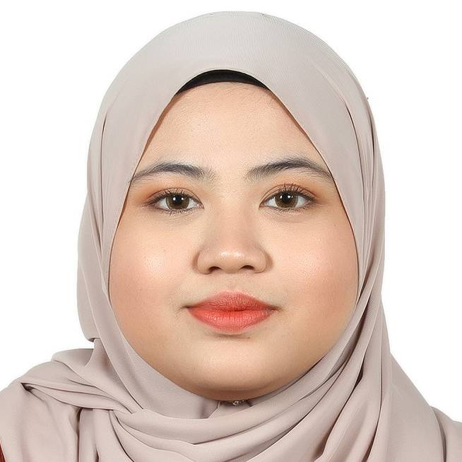 ASMAA NURUL IZZAH BINTI AHMAD NAZRI