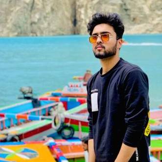 Hyder Ali Syed