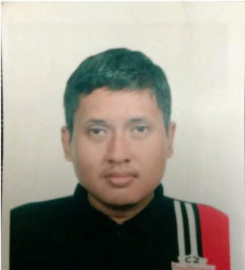 Amirul Ariff Animullah Al-Haq