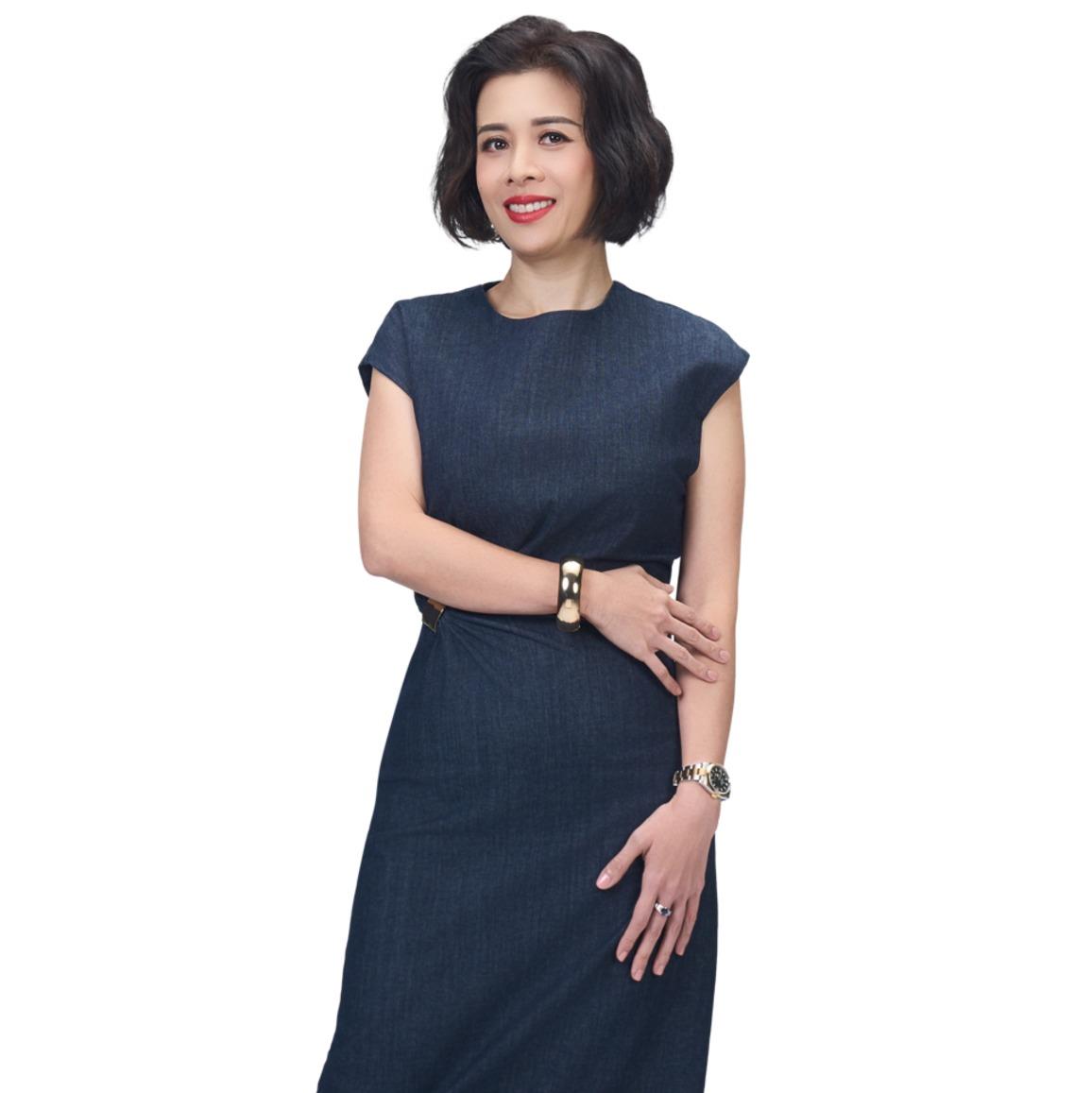 Janifer Yap Lee Queen