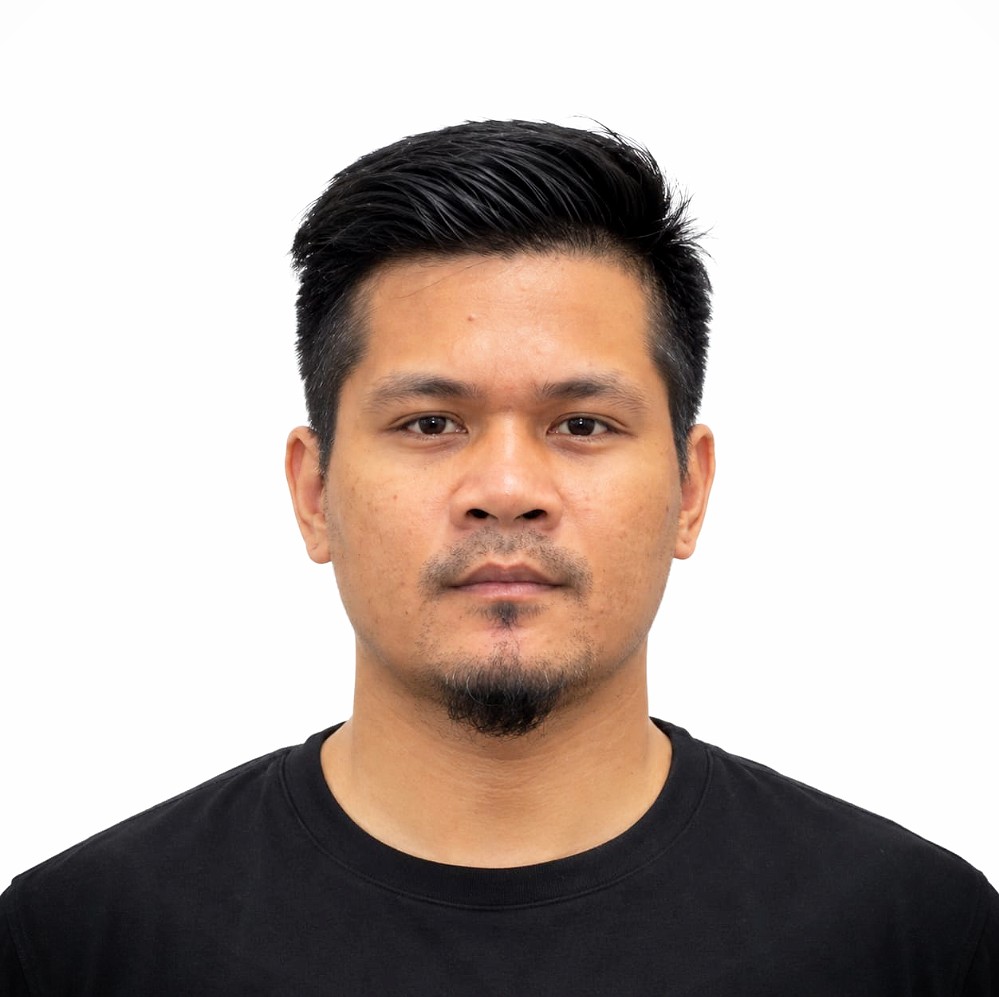 Muhammad Nadim Bin Muhd Yusof