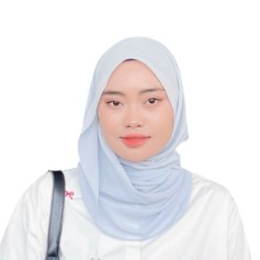 Khalisa Balqis Kamarudin