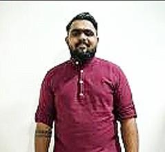 SHARMA SIVAKUMAR